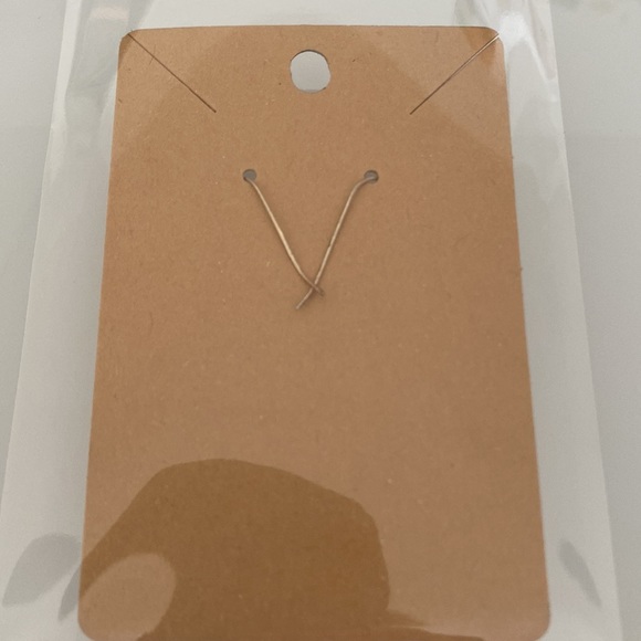 Stunning Resin Earrings - Picture 5 of 5